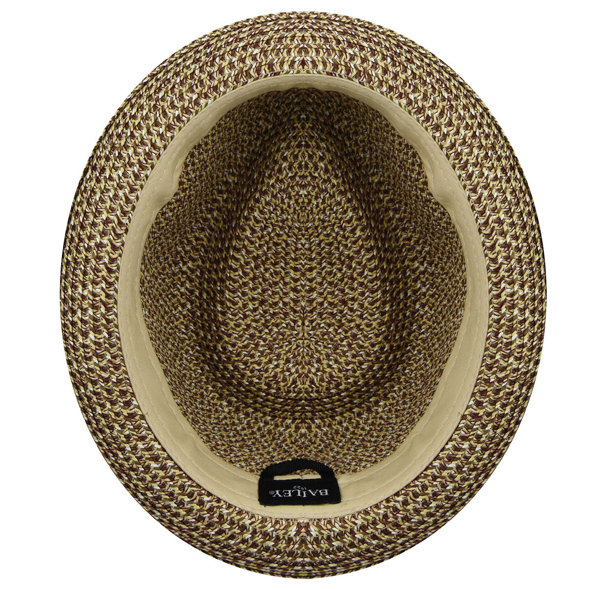 Billy PS Hat - Bailey 1922 Teardrop Crown & Snap Brim Exclusive Deal