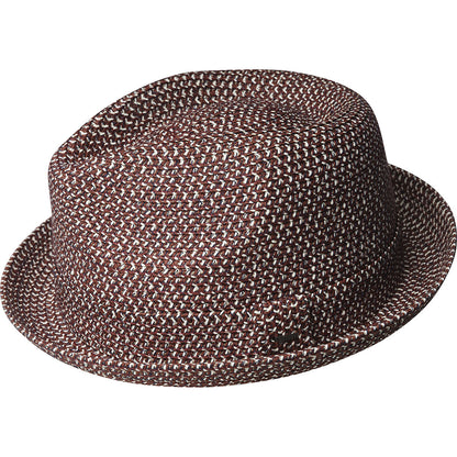 Billy PS Hat - Bailey 1922 Teardrop Crown & Snap Brim Exclusive Deal