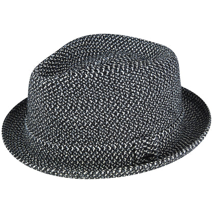 Billy PS Hat - Bailey 1922 Teardrop Crown & Snap Brim Exclusive Deal