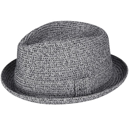 Billy PS Hat - Bailey 1922 Teardrop Crown & Snap Brim Exclusive Deal