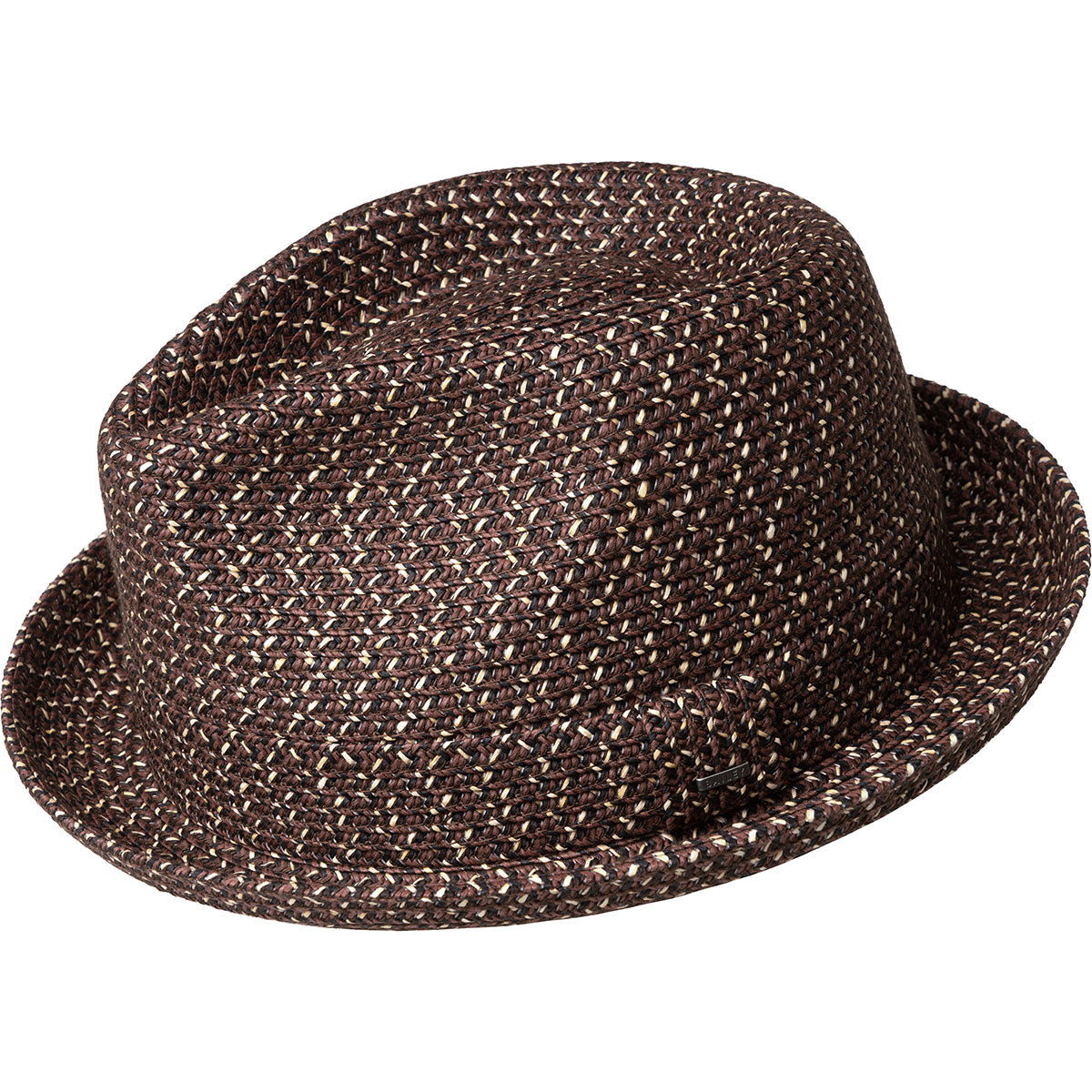 Billy PS Hat - Bailey 1922 Teardrop Crown & Snap Brim Exclusive Deal