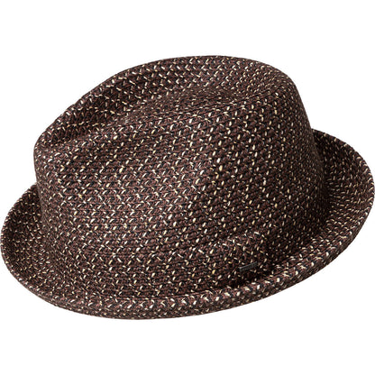 Billy PS Hat - Bailey 1922 Teardrop Crown & Snap Brim Exclusive Deal