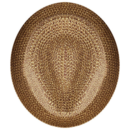 Billy PS Hat - Bailey 1922 Teardrop Crown & Snap Brim Exclusive Deal
