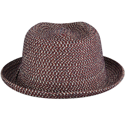Billy PS Hat - Bailey 1922 Teardrop Crown & Snap Brim Exclusive Deal