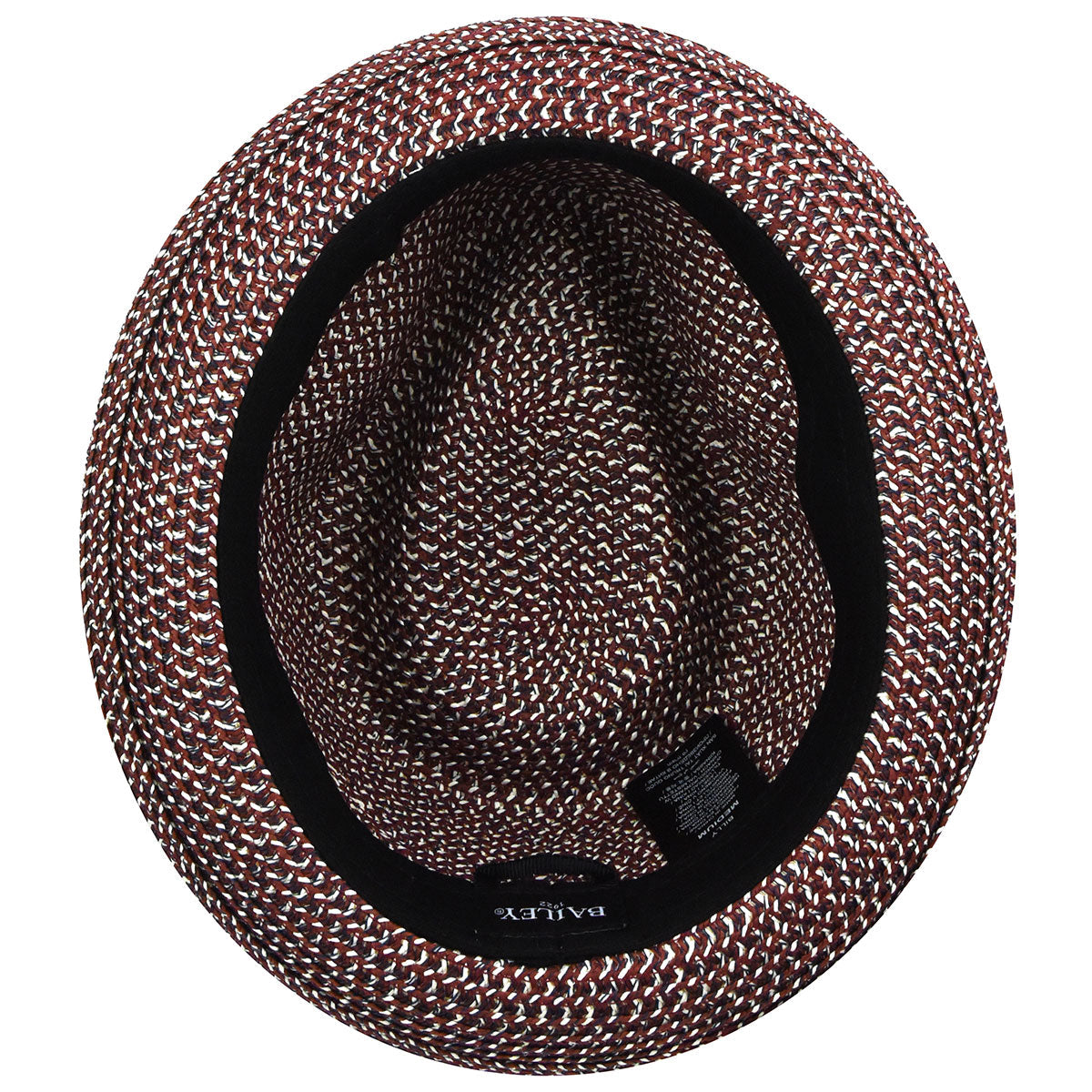 Billy PS Hat - Bailey 1922 Teardrop Crown & Snap Brim Exclusive Deal