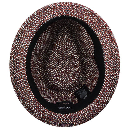 Billy PS Hat - Bailey 1922 Teardrop Crown & Snap Brim Exclusive Deal