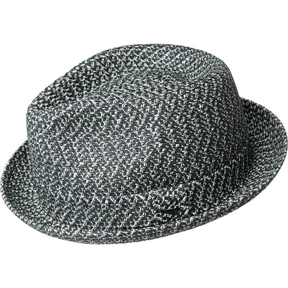 Billy PS Hat - Bailey 1922 Teardrop Crown & Snap Brim Exclusive Deal
