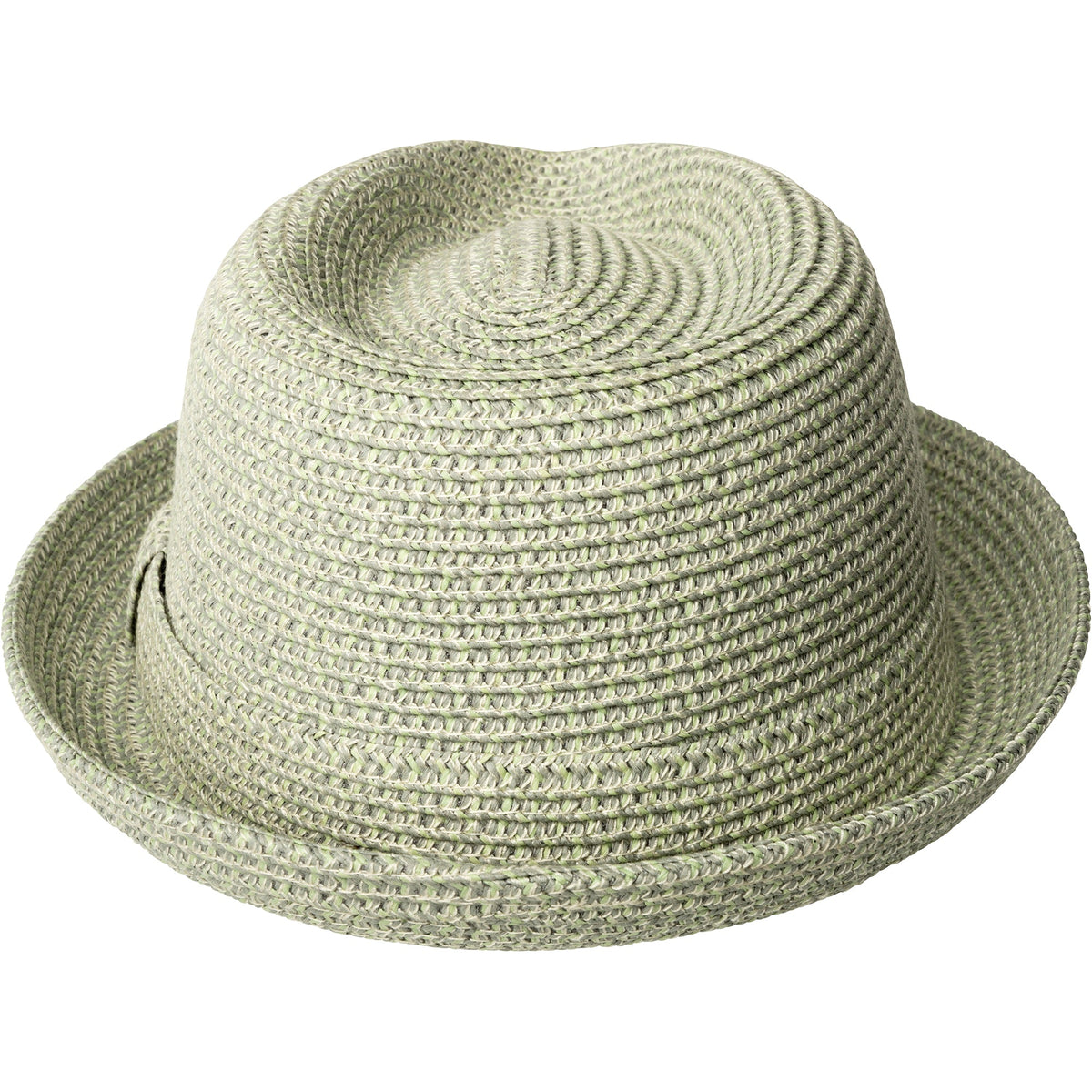 Billy PS Hat - Bailey 1922 Teardrop Crown & Snap Brim Exclusive Deal