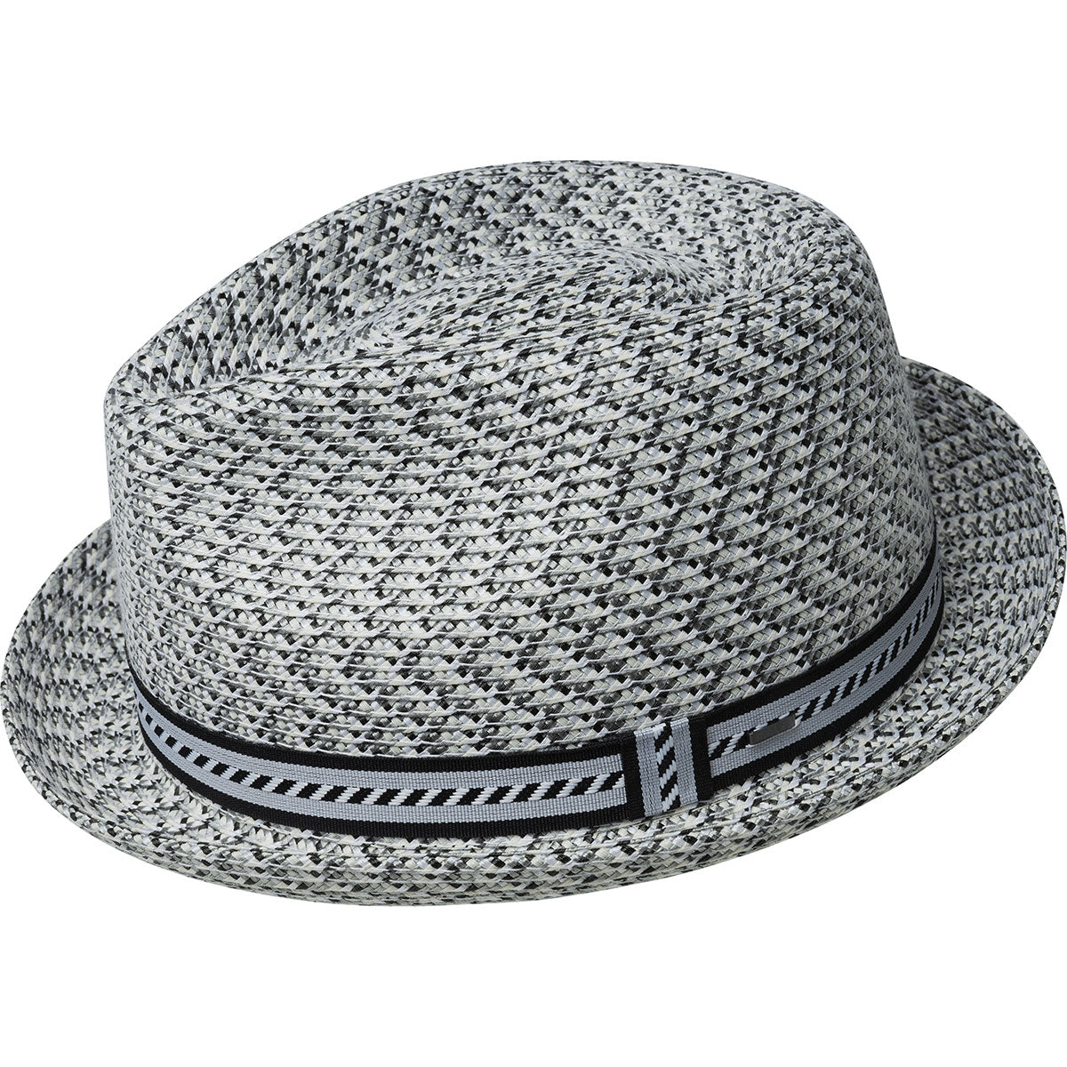 Bailey 1922 Mannes: Stylish Straw Fedora for Any Occasion Value Deal