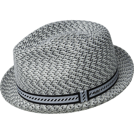 Bailey 1922 Mannes: Stylish Straw Fedora for Any Occasion Value Deal