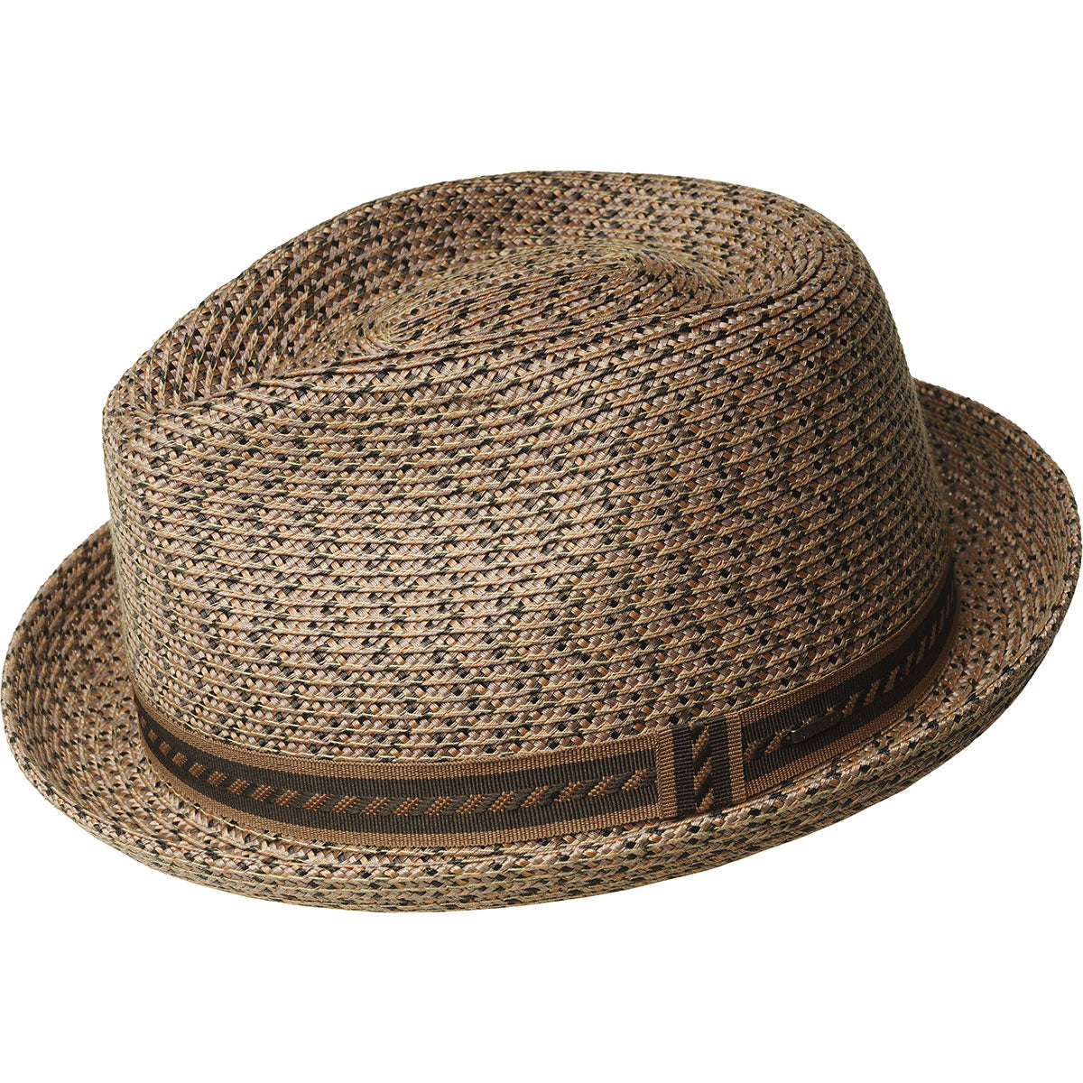 Bailey 1922 Mannes: Stylish Straw Fedora for Any Occasion Value Deal