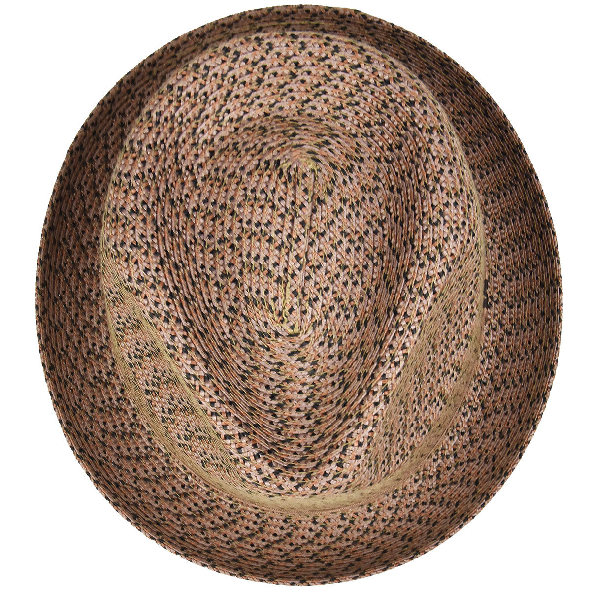 Bailey 1922 Mannes: Stylish Straw Fedora for Any Occasion Value Deal