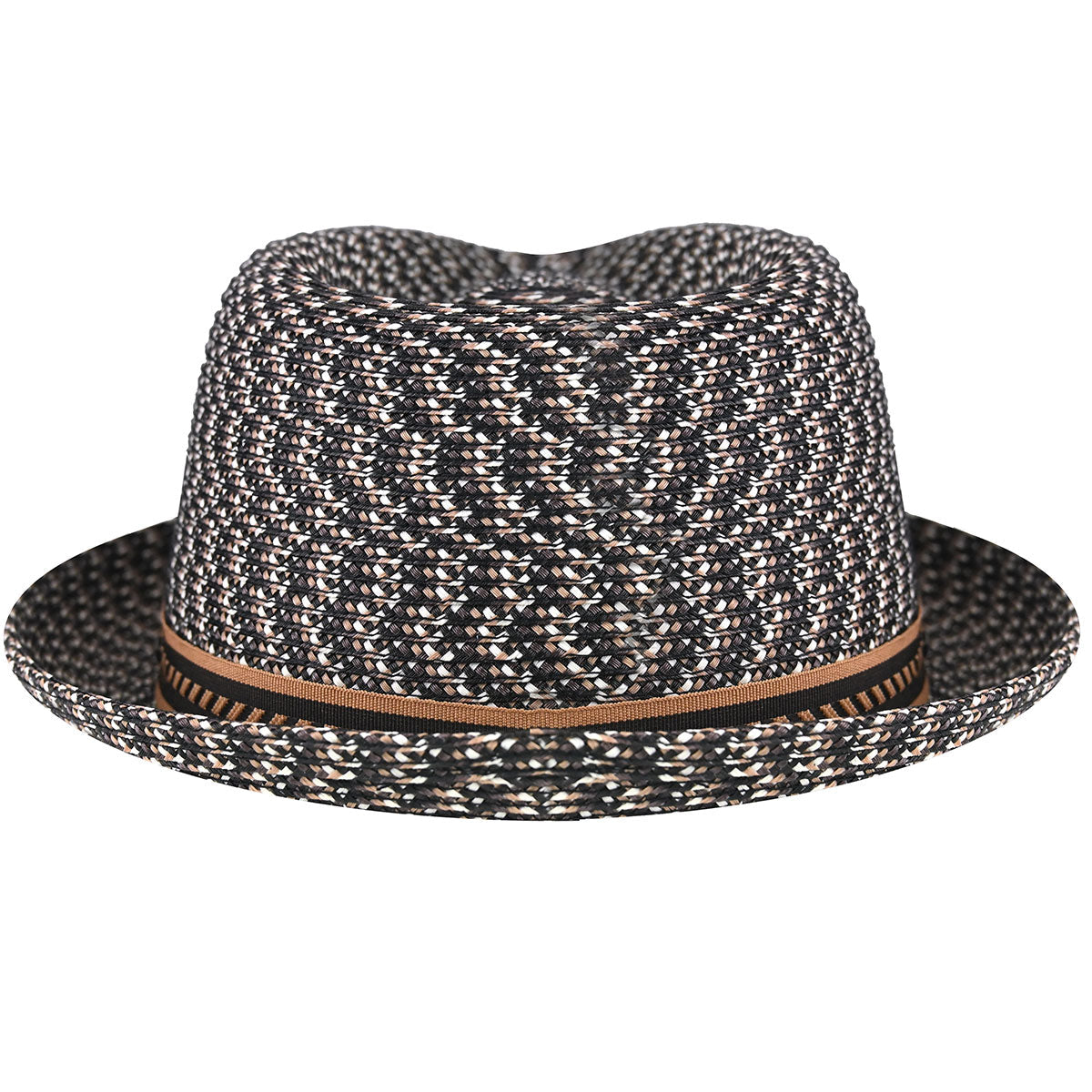Bailey 1922 Mannes: Stylish Straw Fedora for Any Occasion Value Deal