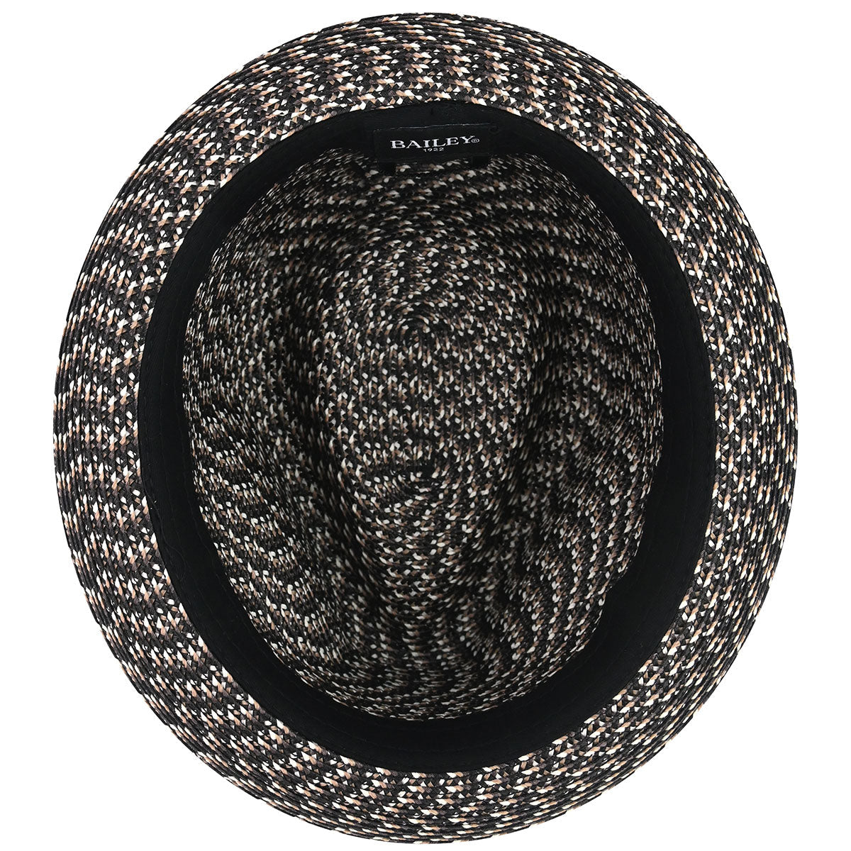 Bailey 1922 Mannes: Stylish Straw Fedora for Any Occasion Value Deal