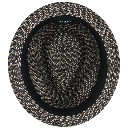 Bailey 1922 Mannes: Stylish Straw Fedora for Any Occasion Value Deal