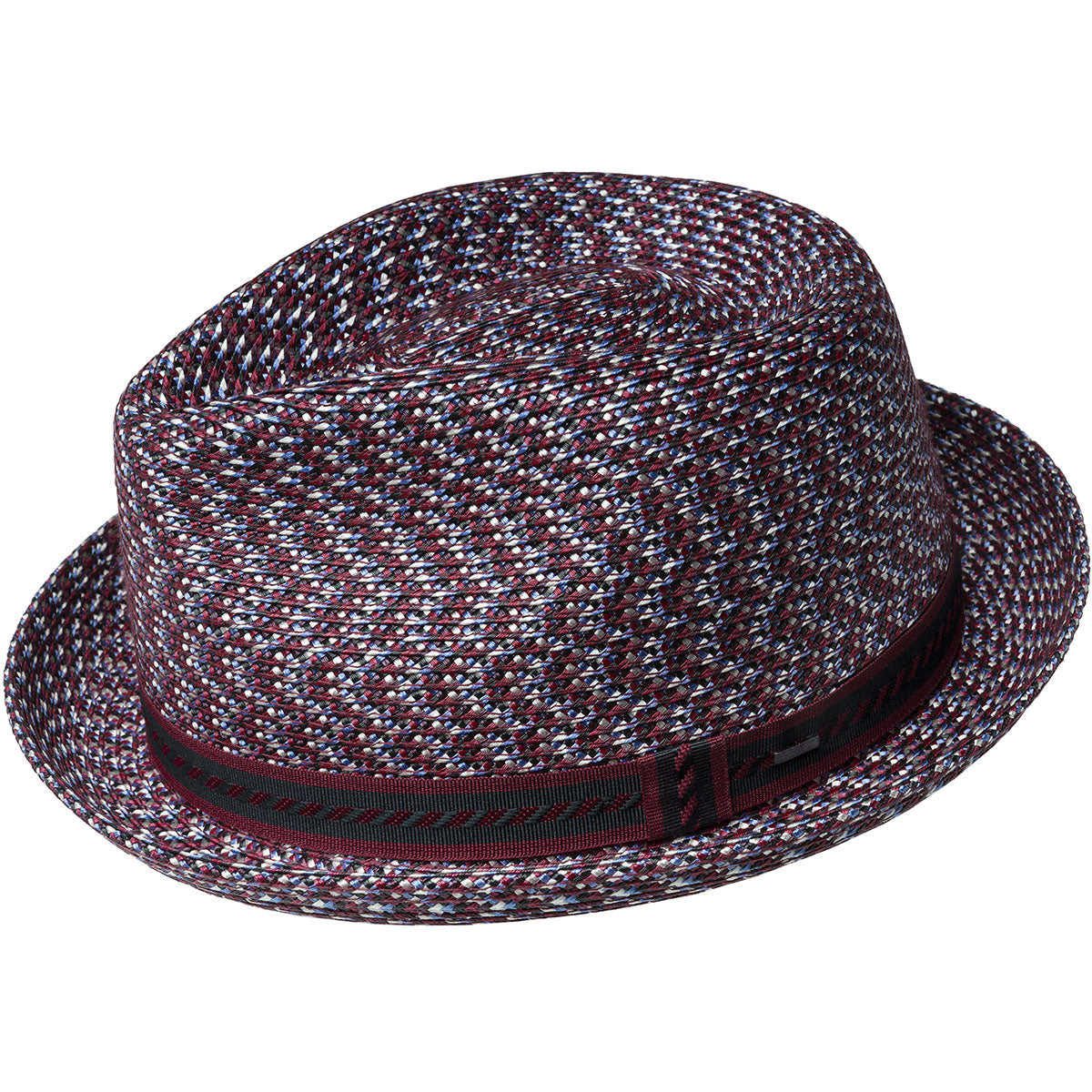 Bailey 1922 Mannes: Stylish Straw Fedora for Any Occasion Value Deal