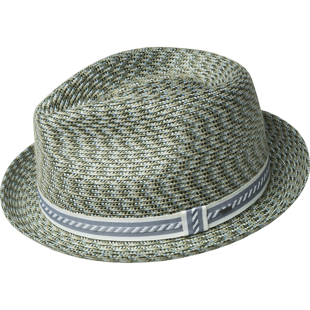 Bailey 1922 Mannes: Stylish Straw Fedora for Any Occasion Value Deal