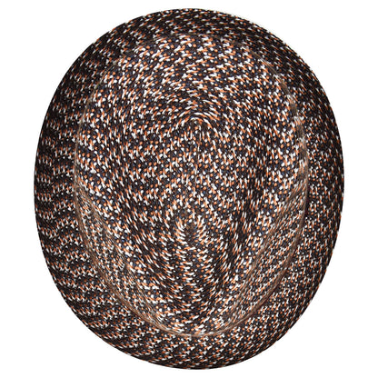 Bailey 1922 Mannes: Stylish Straw Fedora for Any Occasion Value Deal