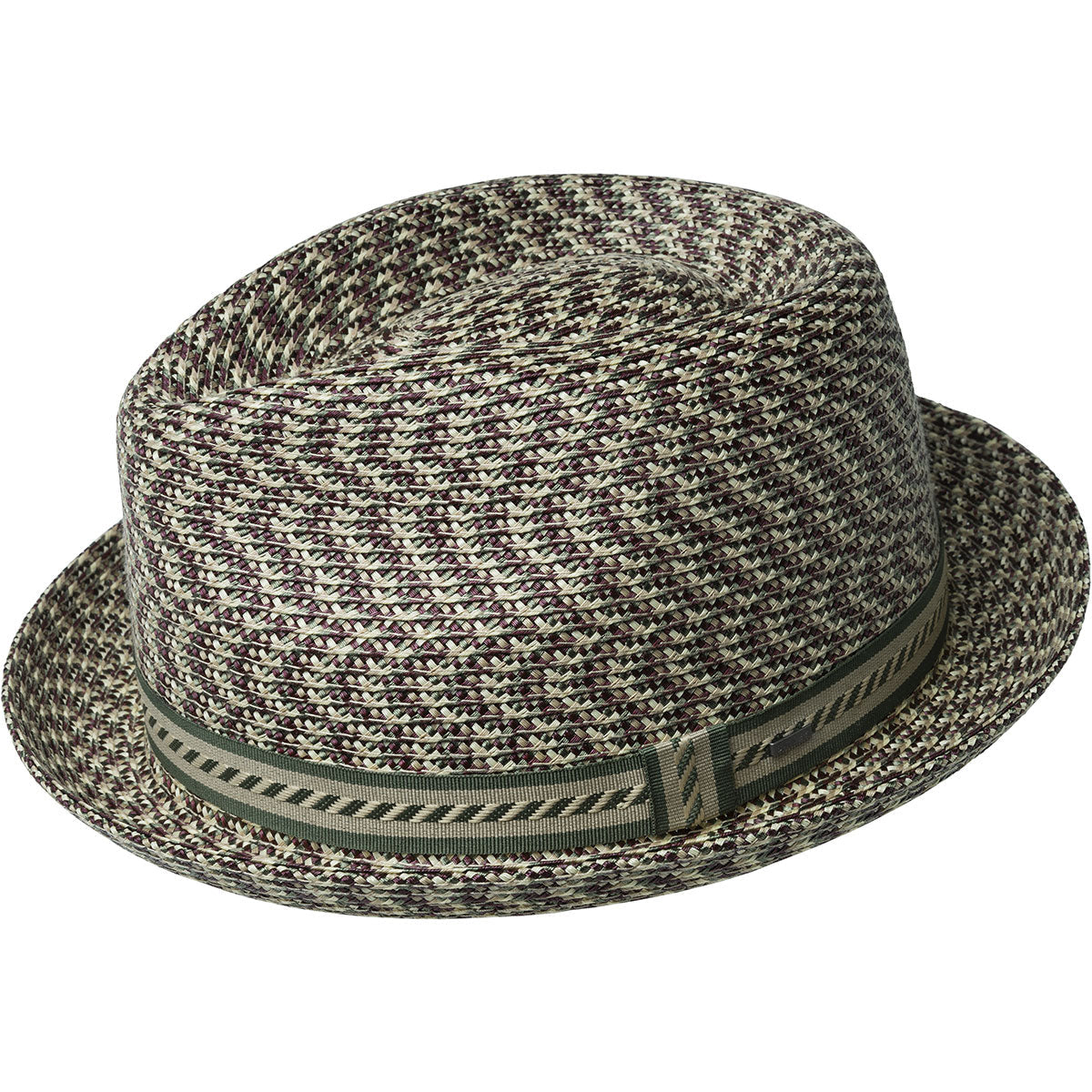 Bailey 1922 Mannes: Stylish Straw Fedora for Any Occasion Value Deal