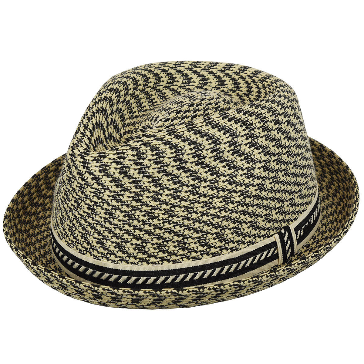 Bailey 1922 Mannes: Stylish Straw Fedora for Any Occasion Value Deal