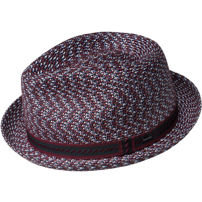 Deep Red Multi,S