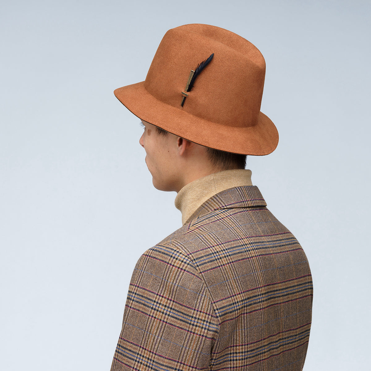 Bailey 1922 Caprole Discounted
