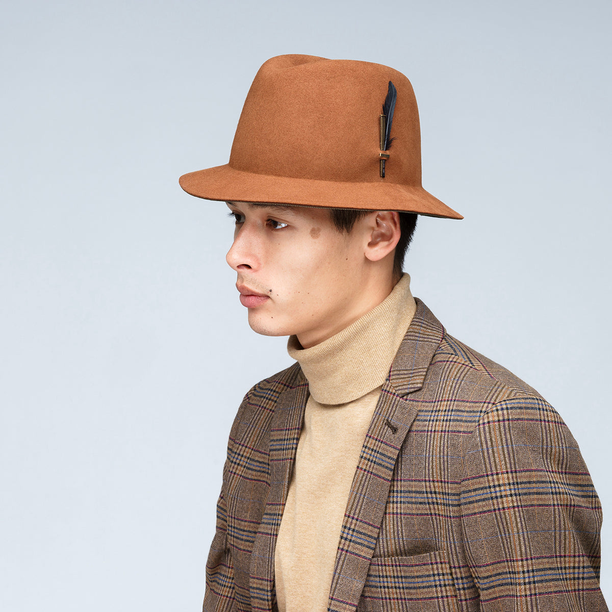Bailey 1922 Caprole Discounted