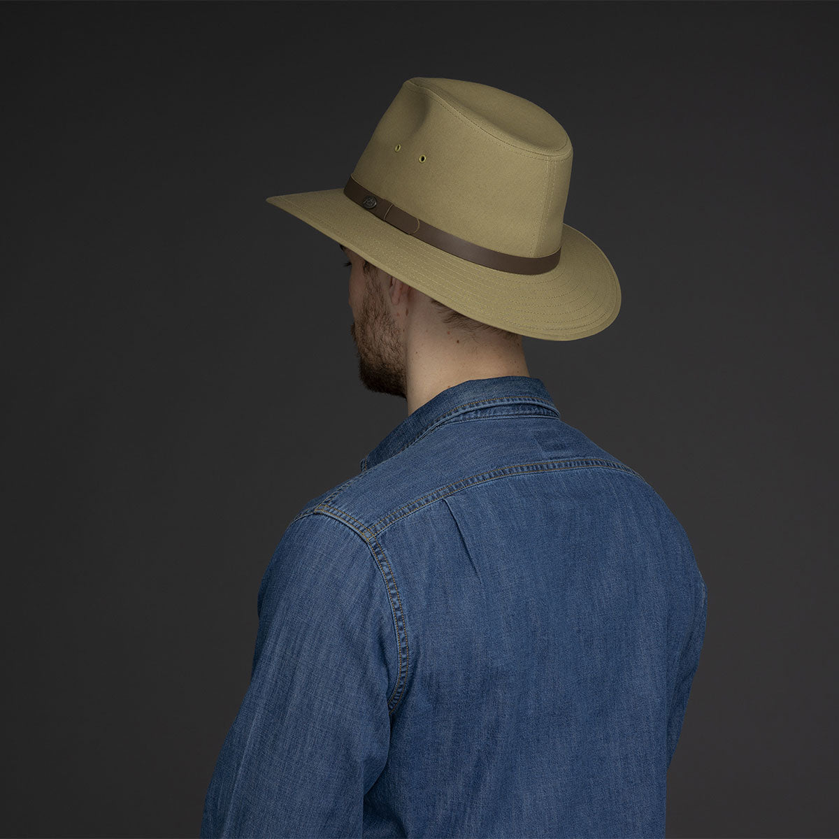 Dalton Outback Hat Bargain