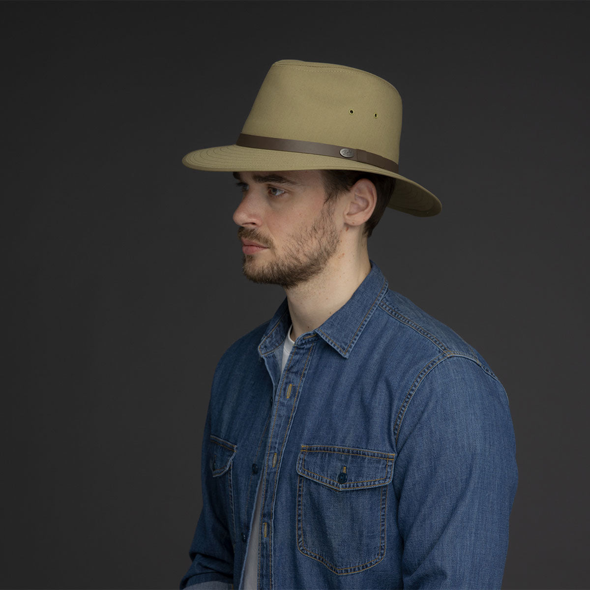 Dalton Outback Hat Bargain