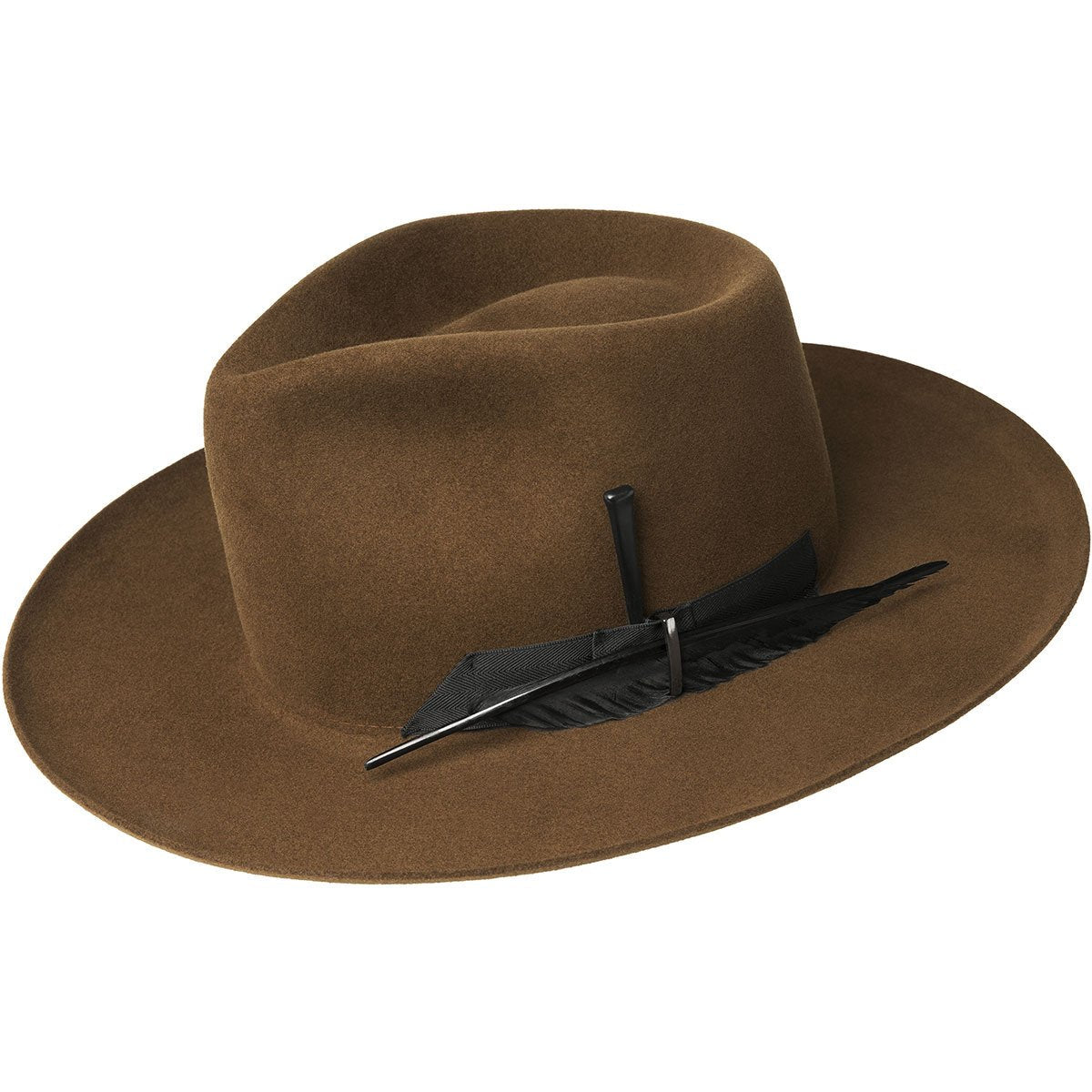Barksdale Fedora Best Value