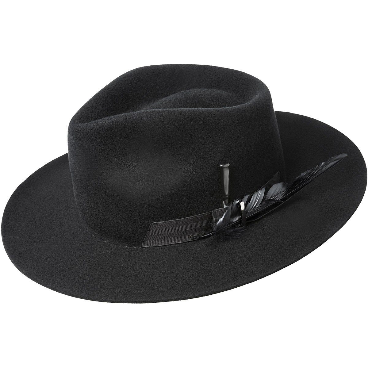 Barksdale Fedora Best Value