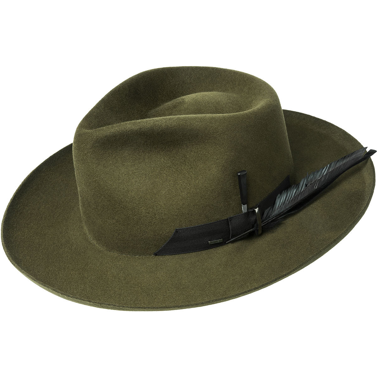 Barksdale Fedora Best Value