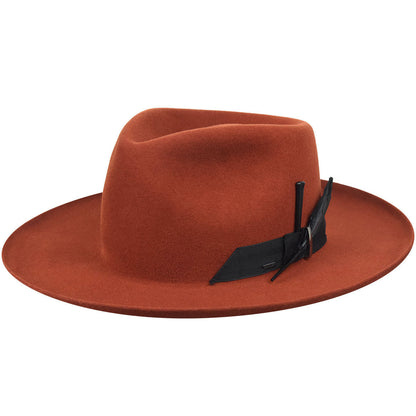 Barksdale Fedora Best Value
