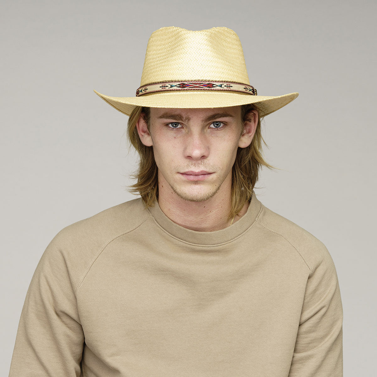 Derian Fedora Sale