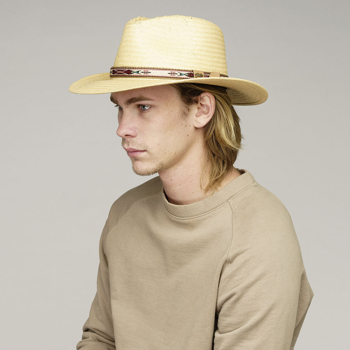 Derian Fedora Sale