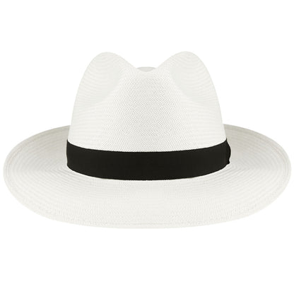 Bailey Hats Blackburn LiteStraw - Premium Shantung Hat Special Offer