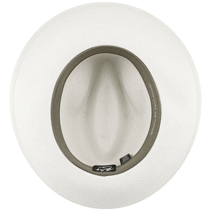 Bailey Hats Blackburn LiteStraw - Premium Shantung Hat Special Offer
