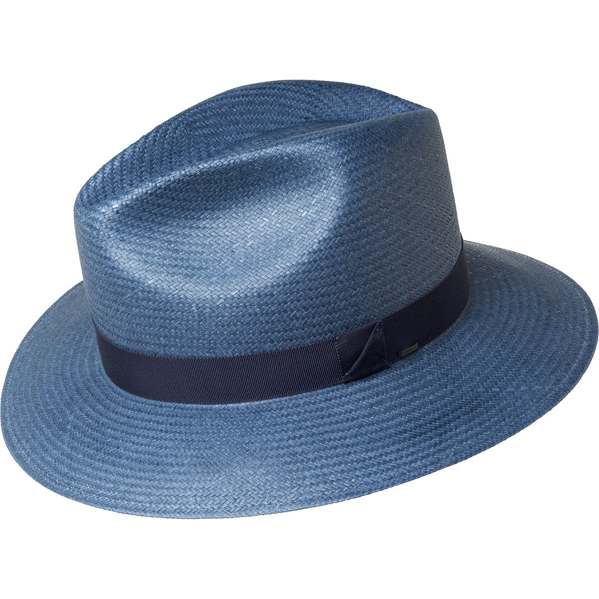 Bailey Hats Blackburn LiteStraw - Premium Shantung Hat Special Offer