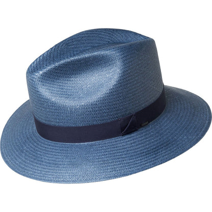Bailey Hats Blackburn LiteStraw - Premium Shantung Hat Special Offer