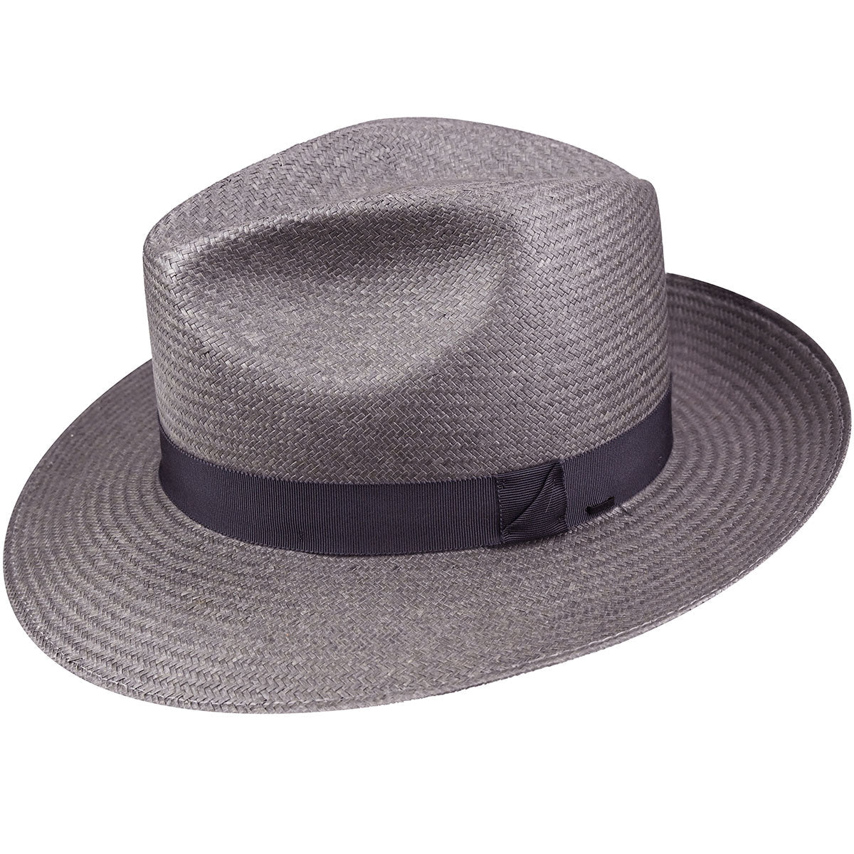 Bailey Hats Blackburn LiteStraw - Premium Shantung Hat Special Offer