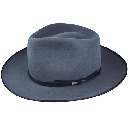 Bailey 1922 Colver Fedora - Luxurious 100% Wool Hat Limited Offer