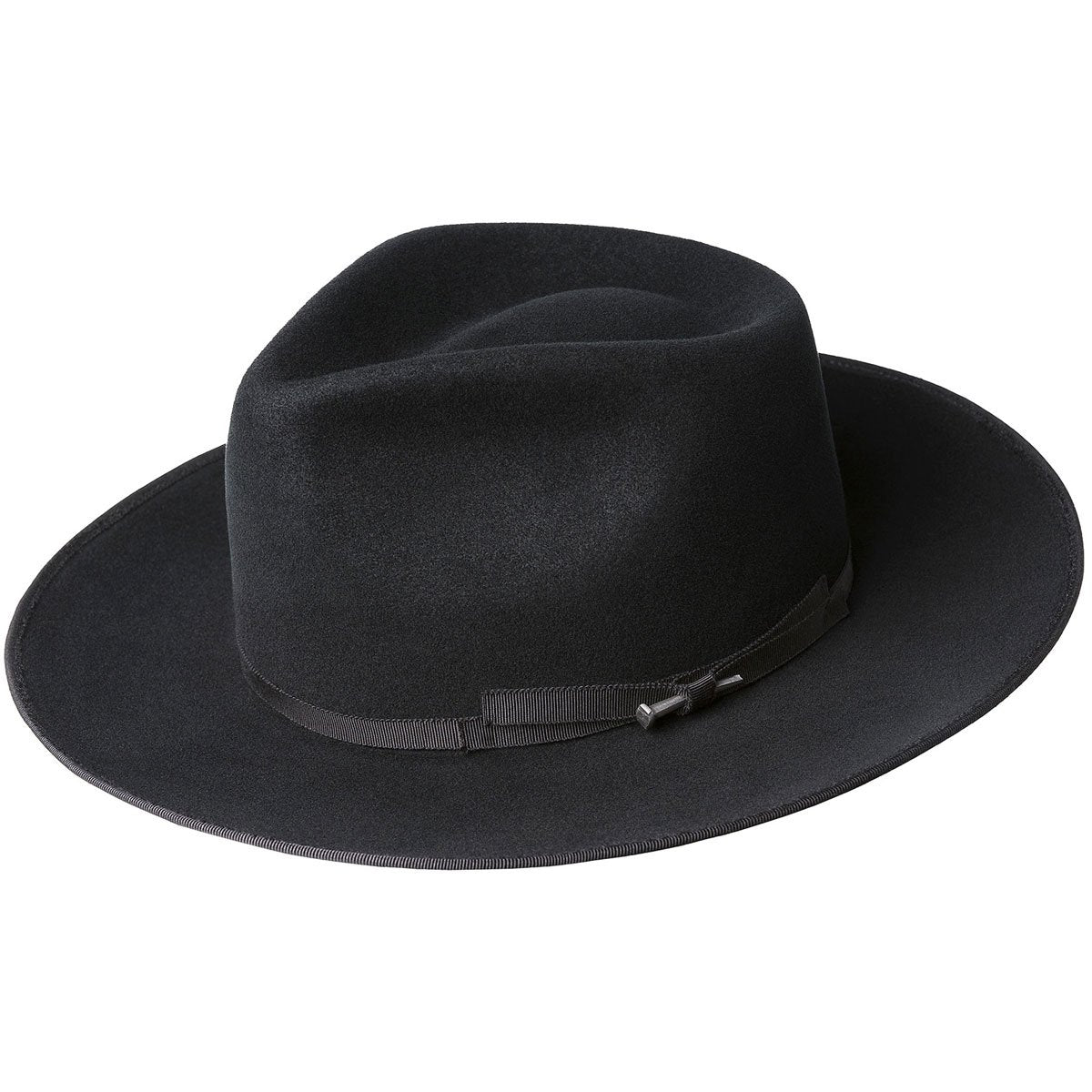 Bailey 1922 Colver Fedora - Luxurious 100% Wool Hat Limited Offer