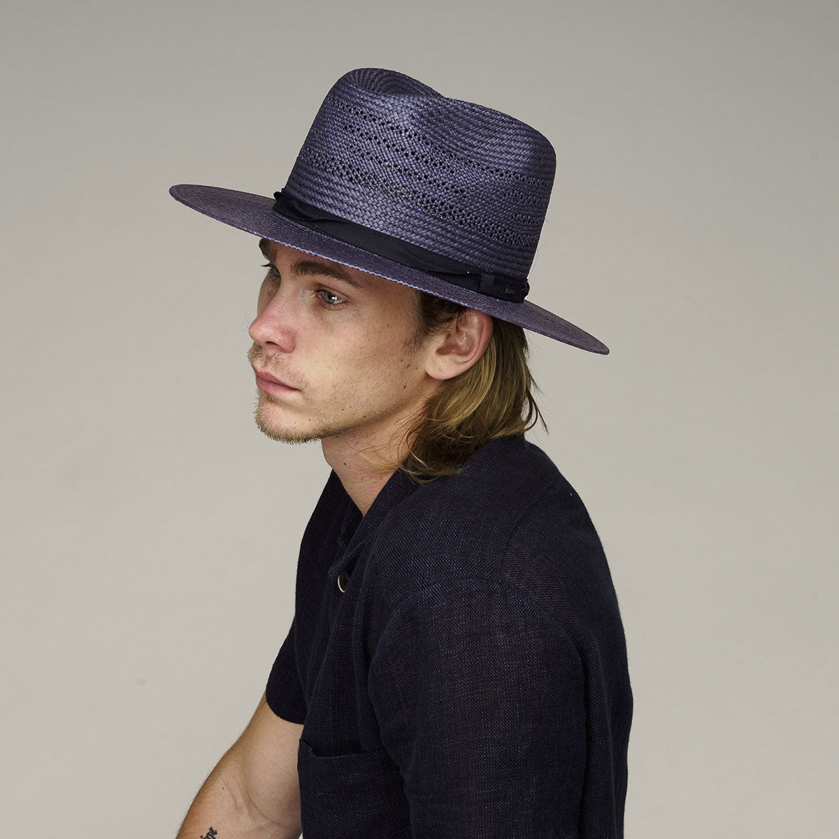 Bailey 1922 Coram Fedora Discounted