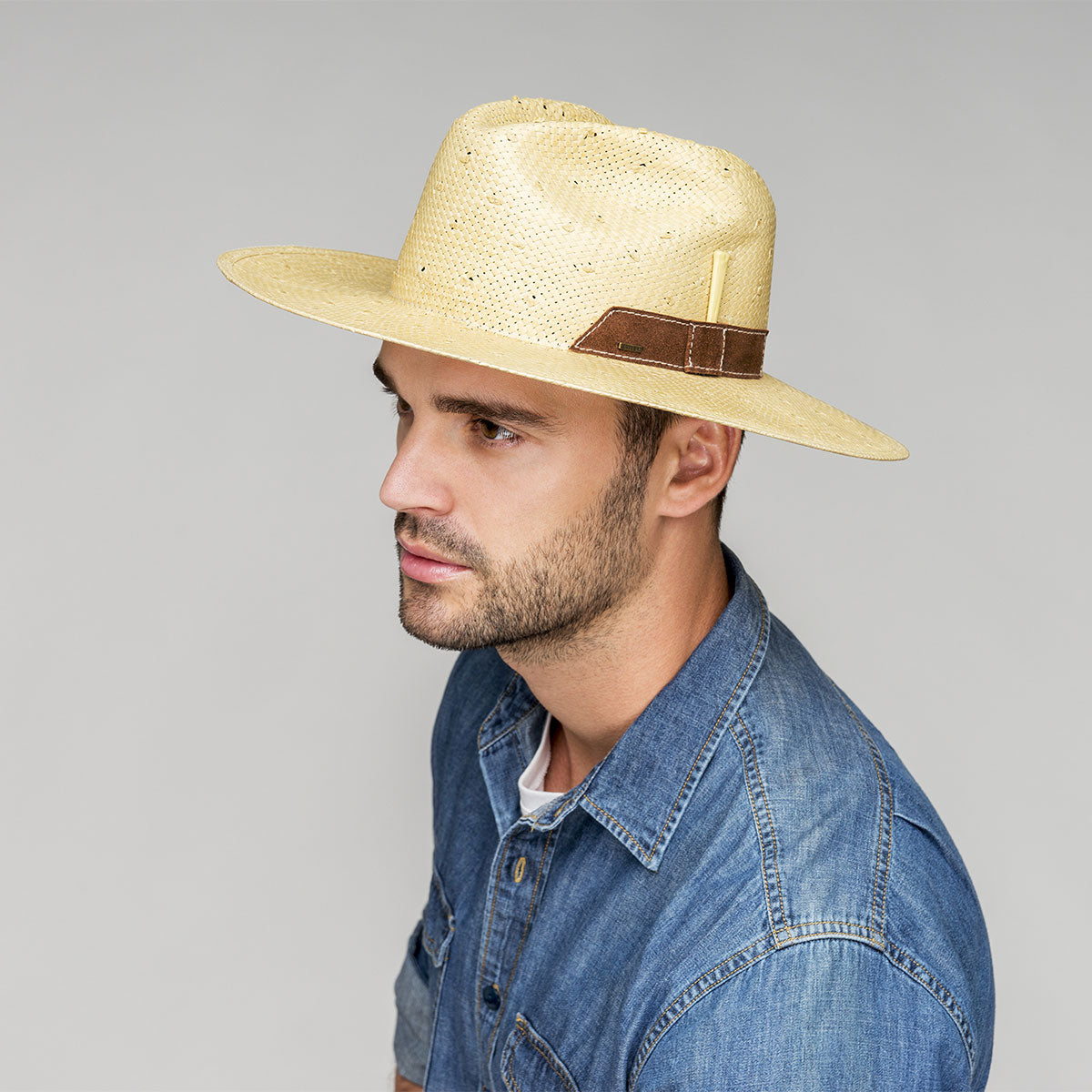 Bailey 1922 Imlay Fedora Savings