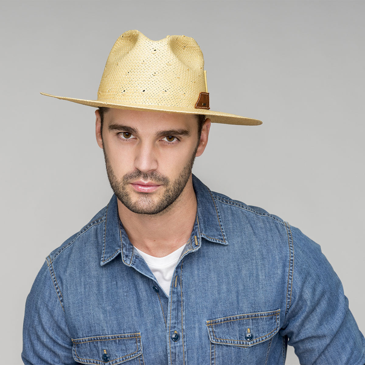 Bailey 1922 Imlay Fedora Savings