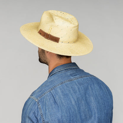 Bailey 1922 Imlay Fedora Savings
