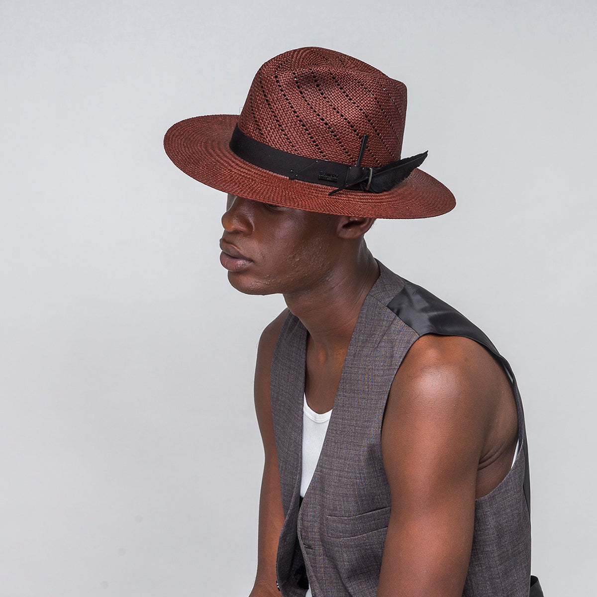 Bailey 1922 Keats Fedora Best Value