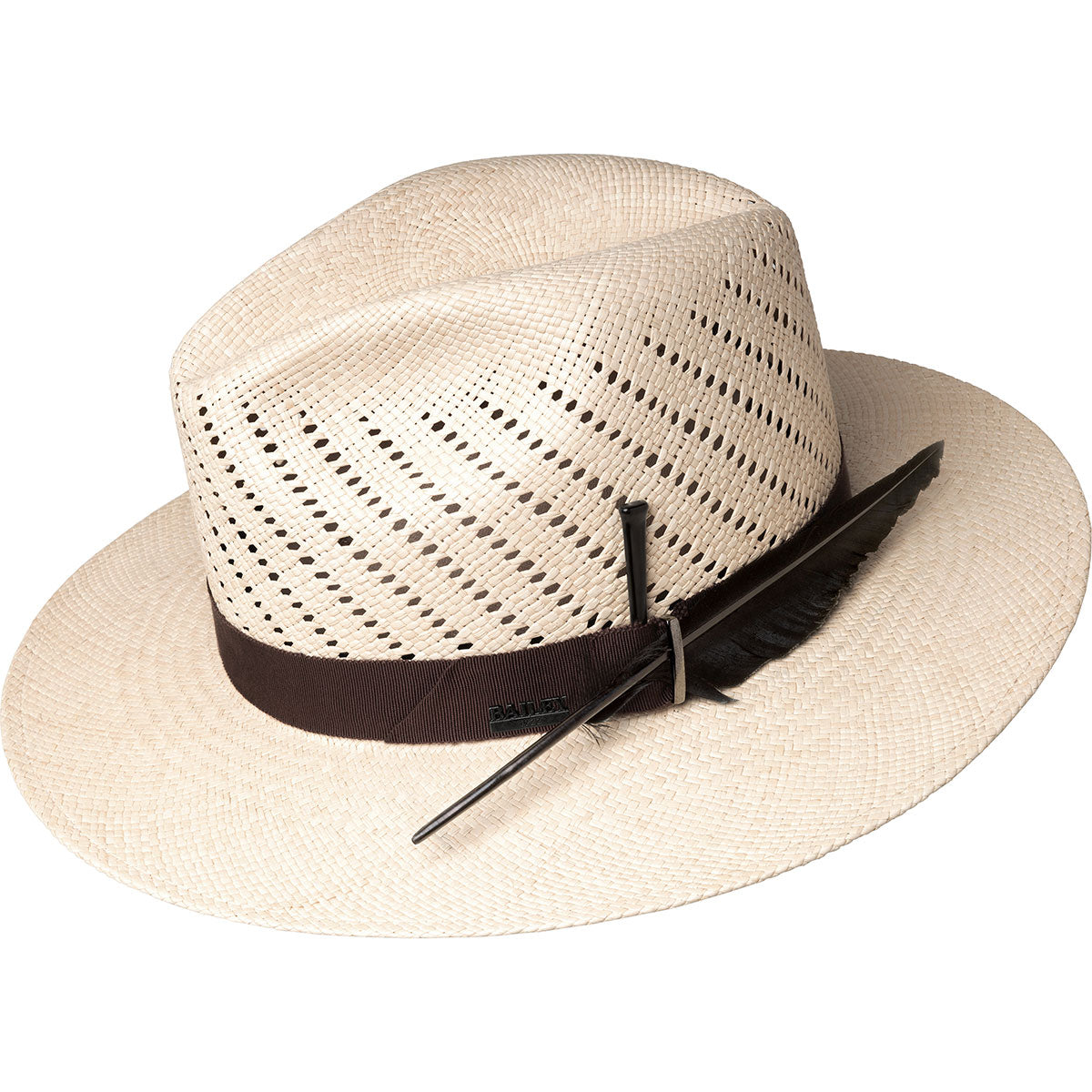 Bailey 1922 Keats Fedora Best Value