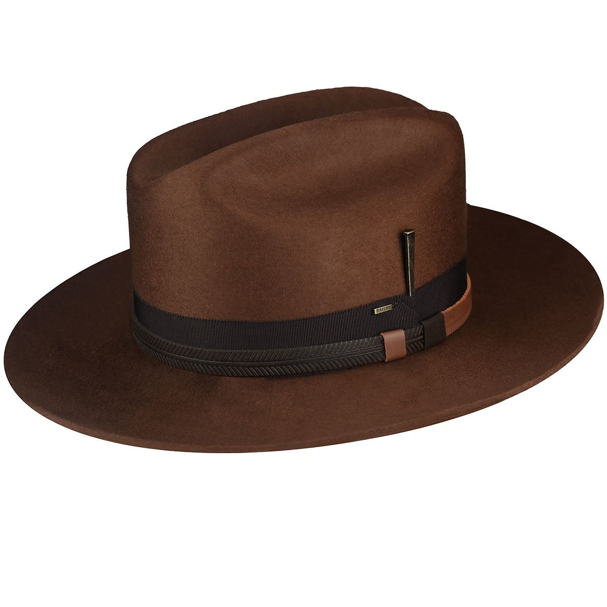 Bailey 1922 Darwin Affordable
