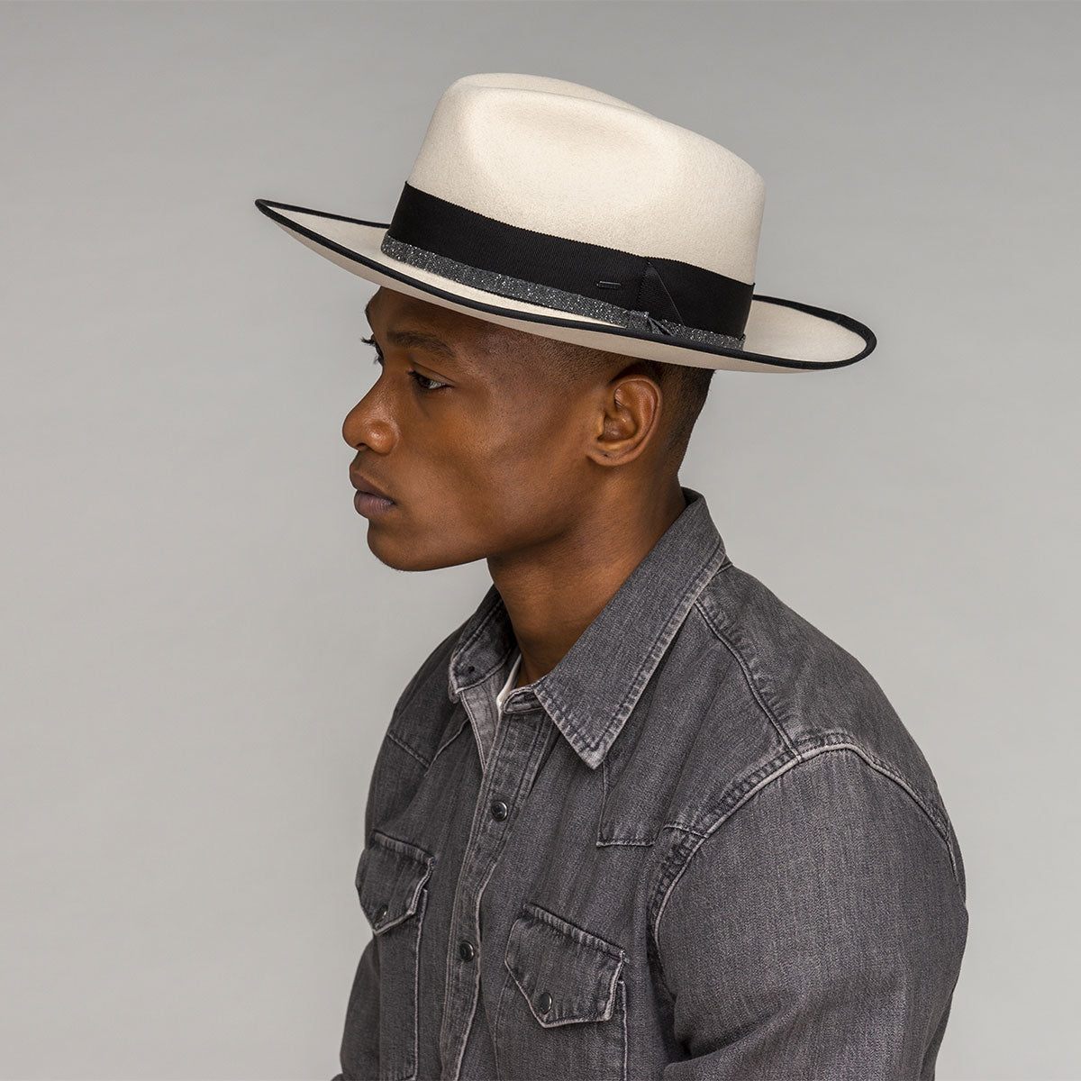 Bailey of Hollywood Clorindon Fedora Budget Friendly